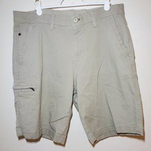 Cargo shorts 32W
